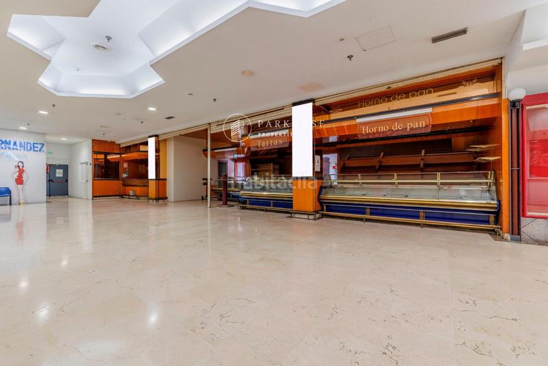 Foto 32d3c1e7-f588-4203-a337-ea481d1e7a23. Affitto locale commerciale in cid campeador 7 in Norte-Universidad Móstoles