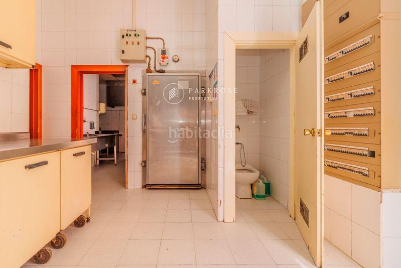 Foto 2b1abc3f-0402-4c86-879a-3f5b493029d3. Lloguer local comercial a cid campeador 7 a Norte-Universidad Móstoles