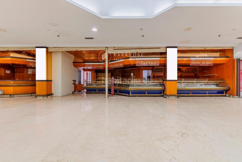 Foto 490b407e-859e-45a0-8d8c-a21a83464067. Lloguer local comercial a cid campeador 7 a Norte-Universidad Móstoles