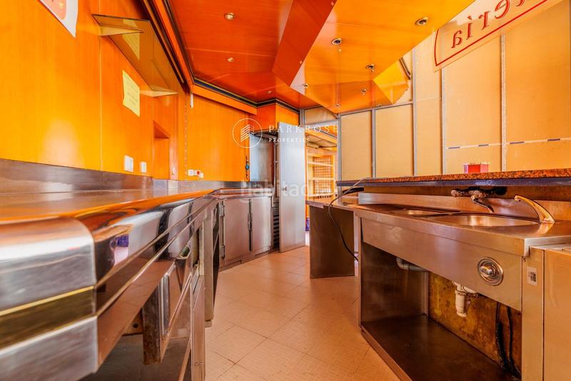 Foto 8d9191dd-a6d9-4018-893b-03dd7c50d630. Lloguer local comercial a cid campeador 7 a Norte-Universidad Móstoles