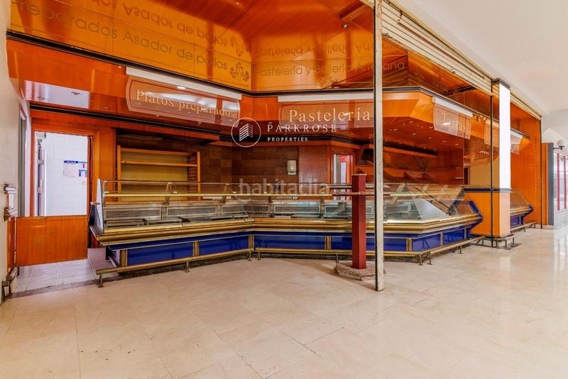 Foto 9cca4591-a2b1-4996-8789-76cb59a1989e. Lloguer local comercial a cid campeador 7 a Norte-Universidad Móstoles