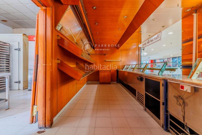 Foto 9f463965-1f2a-4121-9417-e3f0df57c134. Lloguer local comercial a cid campeador 7 a Norte-Universidad Móstoles