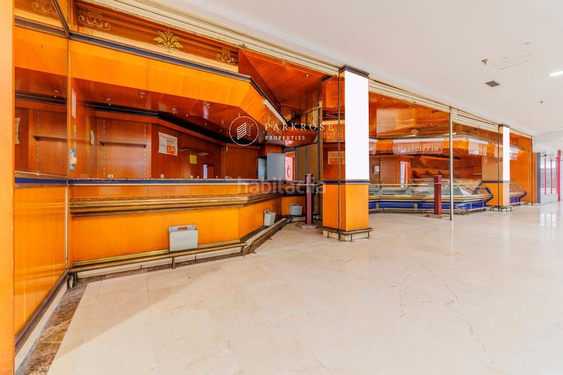 Foto a31d663e-d369-4451-ab8f-9b94c60abcb3. Lloguer local comercial a cid campeador 7 a Norte-Universidad Móstoles