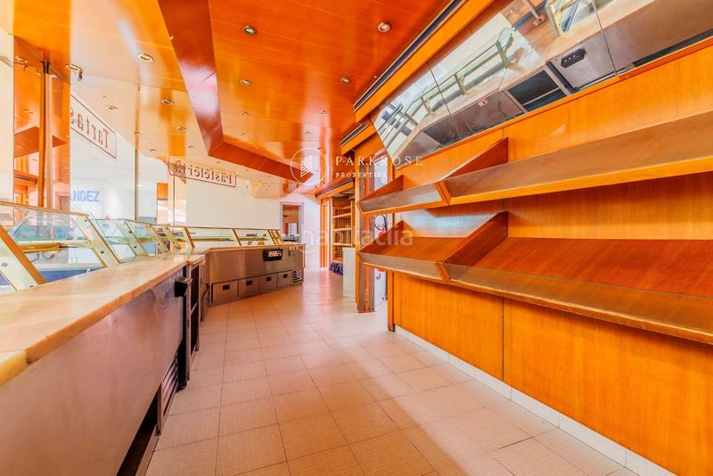 Foto b0856344-bcb2-459c-a170-2a0c947bfa55. Lloguer local comercial a cid campeador 7 a Norte-Universidad Móstoles