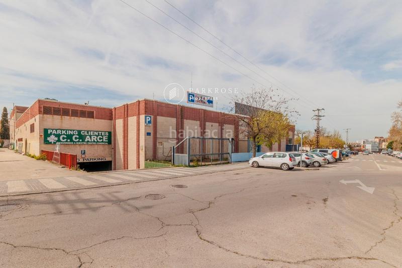 Foto ddc951ed-5dfb-40b0-9263-ed6d50f27bf5. Lloguer local comercial a cid campeador 7 a Norte-Universidad Móstoles