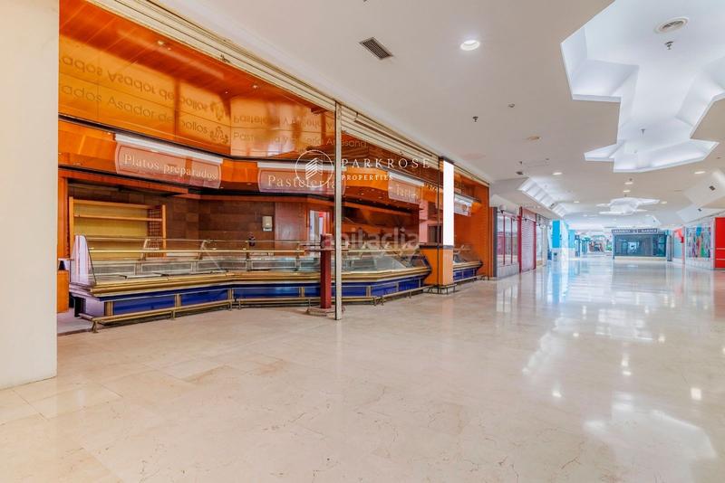 Foto fab12e7b-6305-4b00-bc87-0f6fb552b960. Lloguer local comercial a cid campeador 7 a Norte-Universidad Móstoles