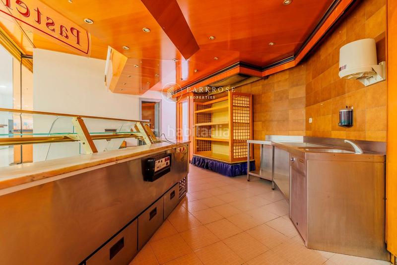 Foto 1d2b3fdc-85a3-4312-86dc-bf20469e42a4. Location local commercial dans cid campeador 7 dans Móstoles