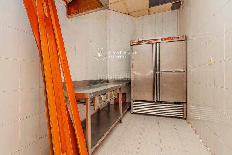 Foto 272f9c49-6319-4981-bc64-17969ce812b8. Location local commercial dans cid campeador 7 dans Móstoles