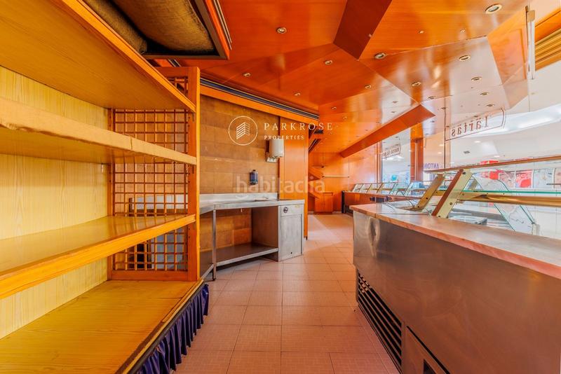 Foto 31f2a612-7531-4cee-92d9-36ac5380bdd0. Location local commercial dans cid campeador 7 dans Móstoles