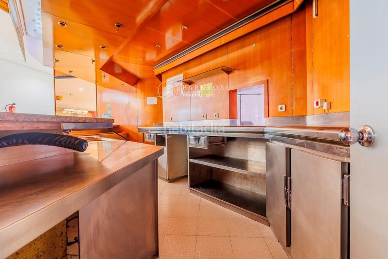 Foto 8d889c60-8660-449e-9104-7d002dedcf64. Location local commercial dans cid campeador 7 dans Móstoles