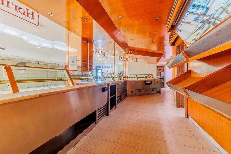 Foto d4c4808f-d6d1-4bc7-8be0-2231e2b79d28. Location local commercial dans cid campeador 7 dans Móstoles