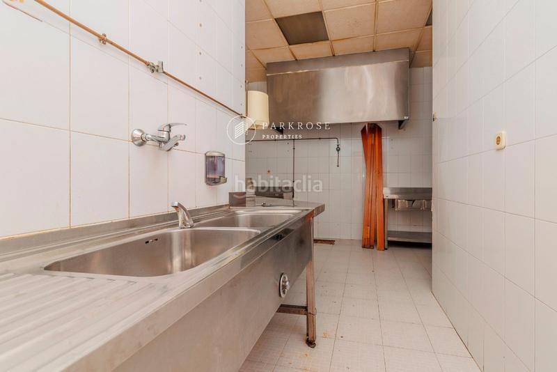 Foto d5d7c368-4d57-432e-8db2-2cbb54aa5752. Location local commercial dans cid campeador 7 dans Móstoles