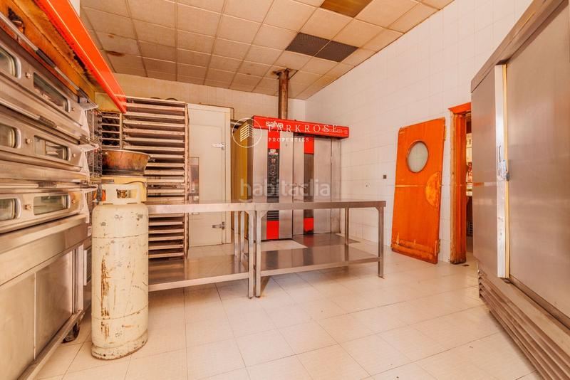 Foto eb492857-1606-41e5-ad48-43dad8ad34cf. Location local commercial dans cid campeador 7 dans Móstoles