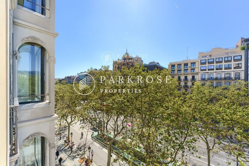 Foto 3cd5fd91-36a9-4cb7-ab84-a6a022907ab0. Pis a Dreta de l´Eixample Barcelona