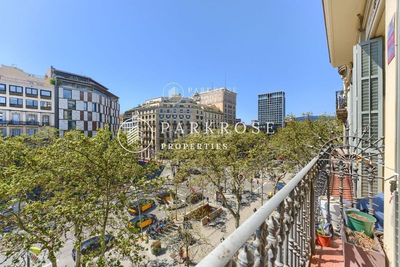 Foto 9b2fc3c4-0b1c-4166-8f64-41e8fd0fa6ea. Pis a Dreta de l´Eixample Barcelona
