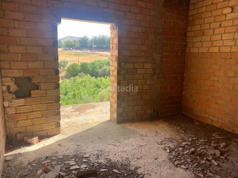 Foto eb726772-9abd-4636-89f6-f34ed48a8597. Masia a sierra de Estepona - avda. de andalucía Estepona