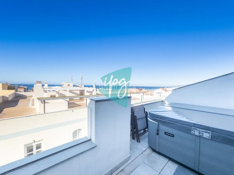 Foto 0c6bc0d8-08b1-4ae9-810d-0b26cbd76ac6. Attique dans Tarifa ciudad Tarifa