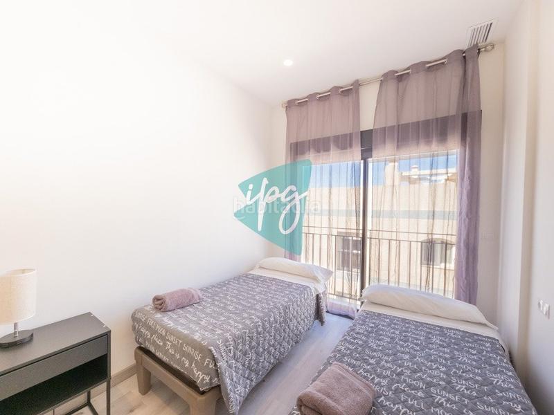 Foto 27c9db12-1080-4fff-9e75-a0ce2ed8db6d. Attique dans Tarifa ciudad Tarifa