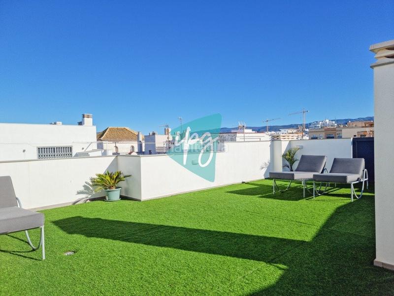 Foto b6f7f346-ab3b-4826-be21-2b85916d04b6. Attique dans Tarifa ciudad Tarifa