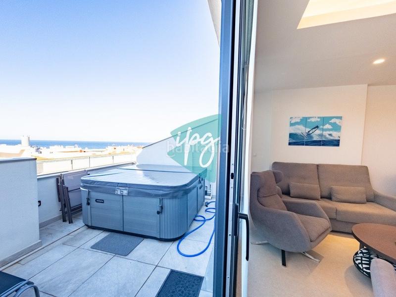 Foto ed856418-3a91-452a-b58e-daf12c05b4aa. Attique dans Tarifa ciudad Tarifa