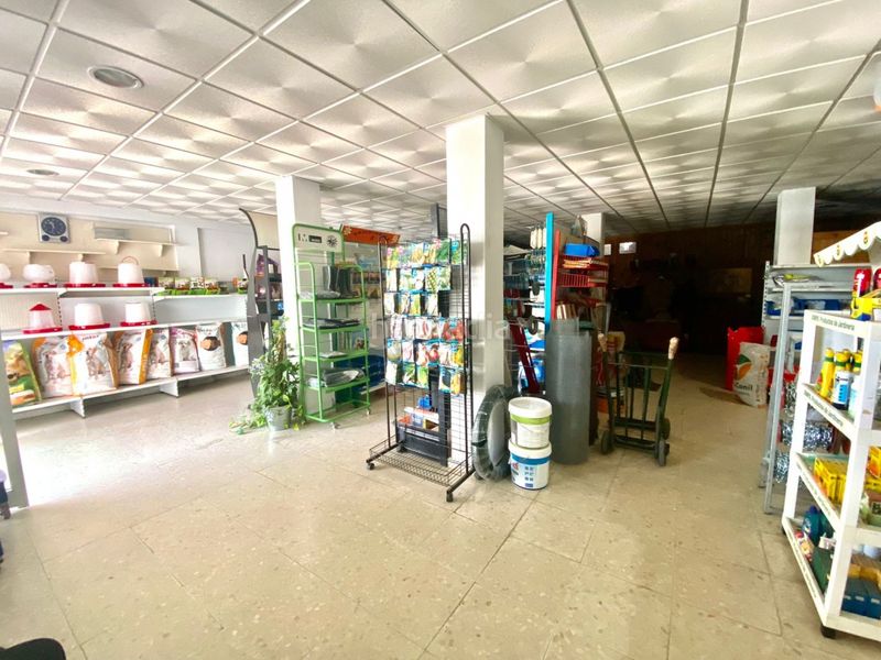 Foto 2bec33b0-56d8-4a5b-a261-0720d8185545. Business premise in Tarifa ciudad Tarifa