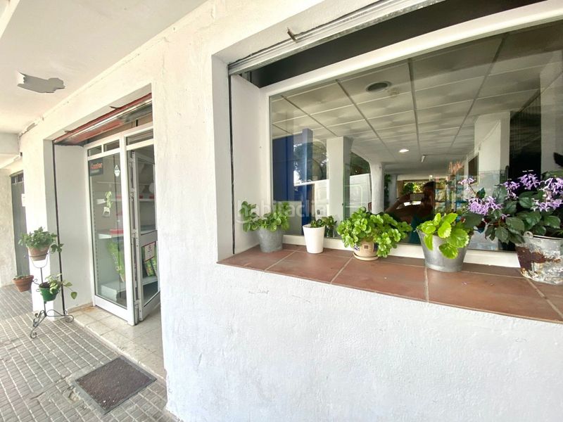 Foto bd3332e8-1163-423e-8e82-a8fe382ab910. Business premise in Tarifa ciudad Tarifa