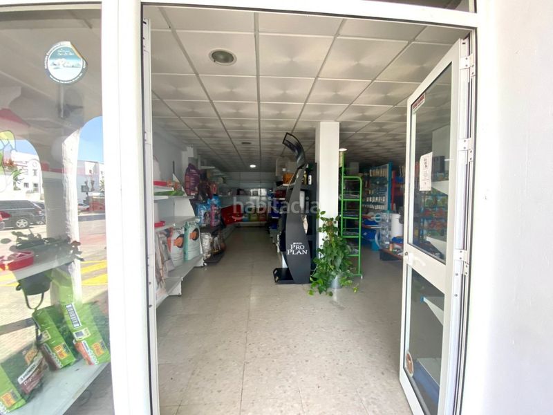 Foto fad60d10-e006-4534-989d-94610ce4d2c4. Business premise in Tarifa ciudad Tarifa