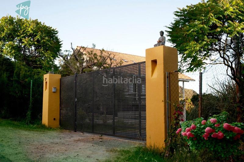 Foto 09933dc7-ee2d-4df2-b503-341d3d967d0d. Xalet amb piscina a Tarifa ciudad Tarifa