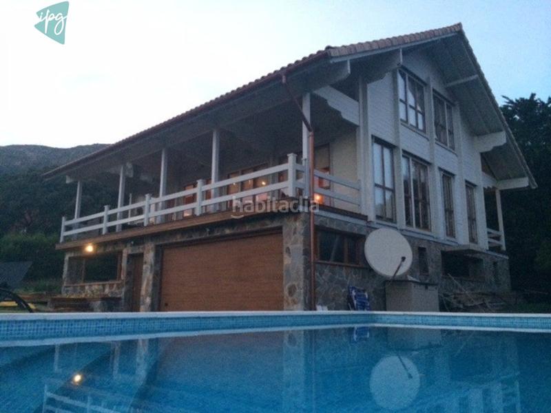 Foto 1efd42de-92a0-458d-b603-aeef0da28246. Xalet amb piscina a Tarifa ciudad Tarifa