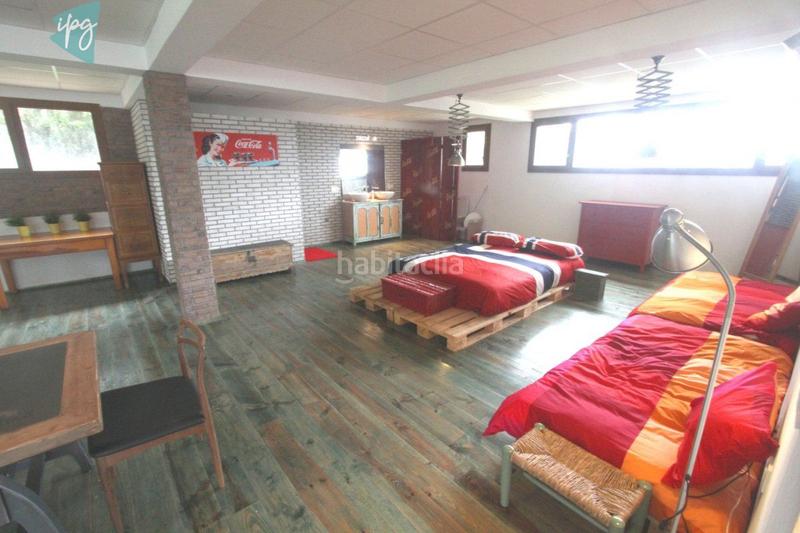 Foto 5e1e1628-4f48-4510-ab1f-fad1630d6be4. Xalet amb piscina a Tarifa ciudad Tarifa