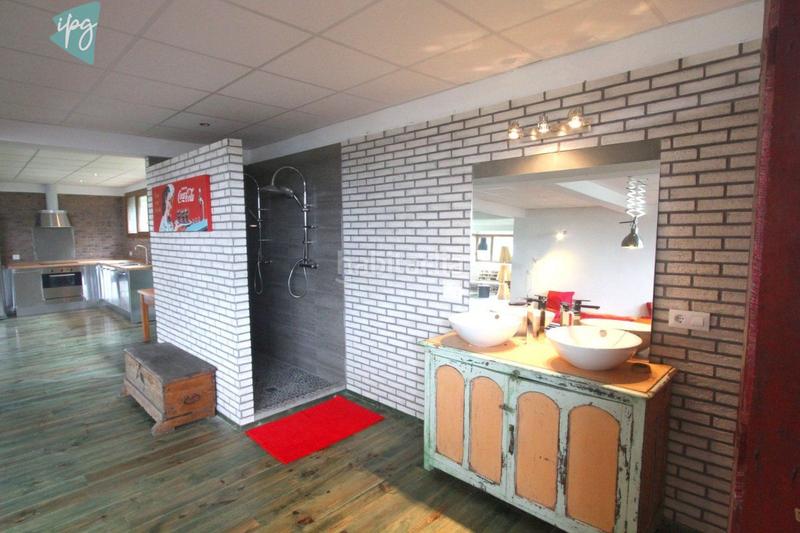 Foto 5fbb6a0e-da0f-49dd-967f-903188446f6f. Xalet amb piscina a Tarifa ciudad Tarifa