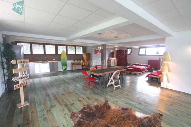 Foto 7d3f98bc-ebc7-4755-8dd3-e792ba148a9c. Xalet amb piscina a Tarifa ciudad Tarifa