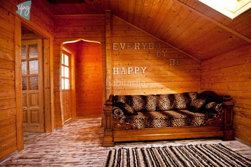 Foto 834a6f84-e2ed-49b9-b879-994bbec365a9. Xalet amb piscina a Tarifa ciudad Tarifa