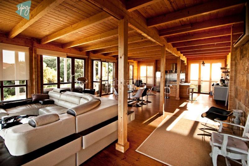 Foto aad40dcf-aa44-4d2d-9538-f4da33478650. Xalet amb piscina a Tarifa ciudad Tarifa