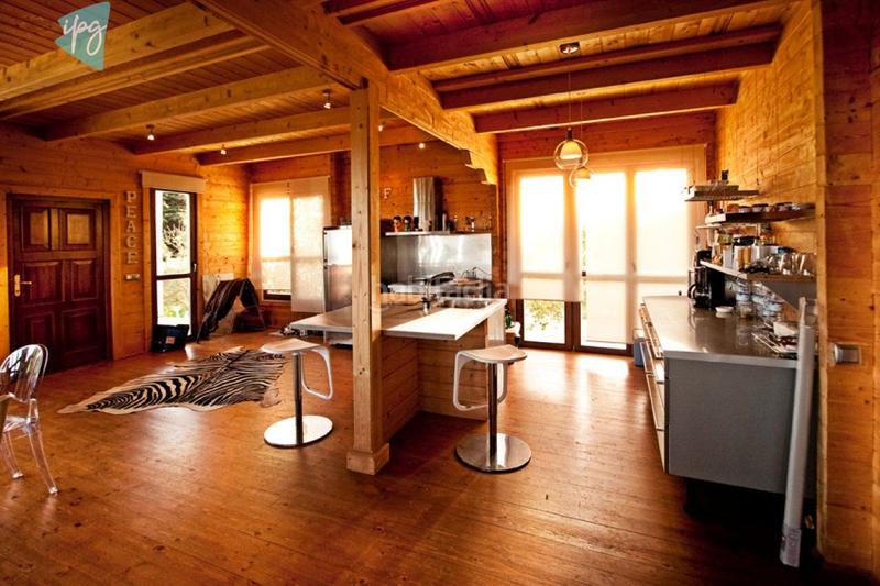 Foto b94d7238-2f27-4c9c-aa28-238b04ccb658. Xalet amb piscina a Tarifa ciudad Tarifa