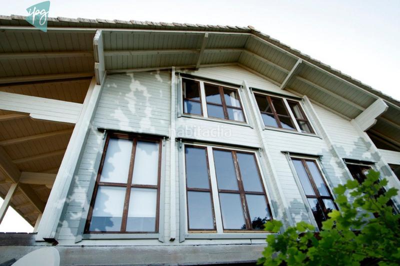 Foto da86645b-d849-465d-8e3e-c63a8a57b773. Xalet amb piscina a Tarifa ciudad Tarifa