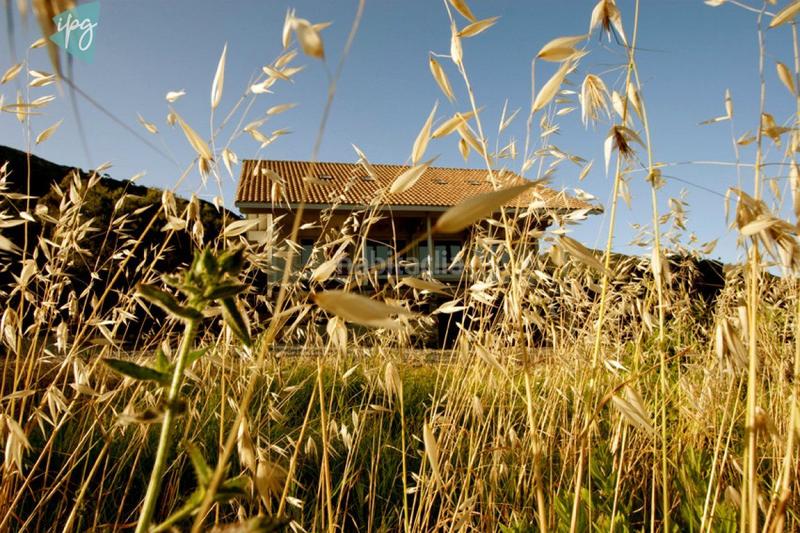 Foto db1d6f56-06ad-441c-99c7-e092f927fd17. Xalet amb piscina a Tarifa ciudad Tarifa