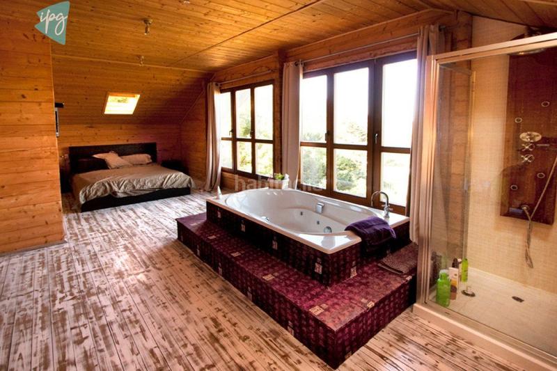 Foto f997e777-fa58-4c51-9b19-3b074a42dc2a. Xalet amb piscina a Tarifa ciudad Tarifa