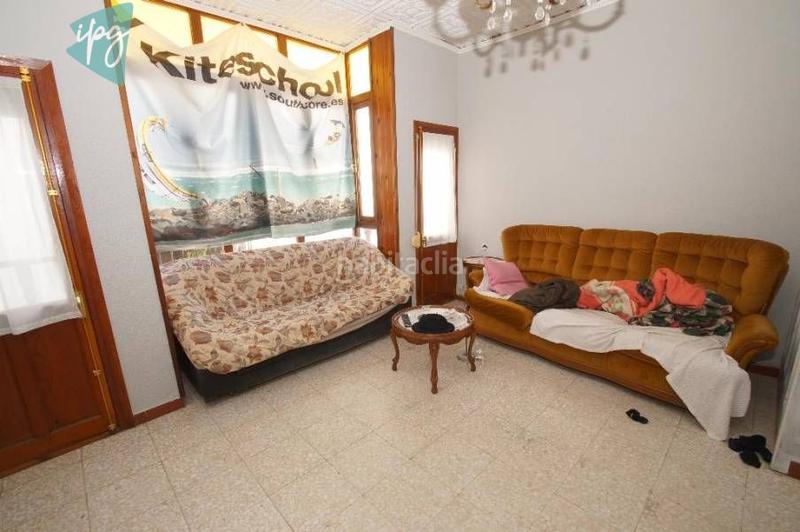 Foto 0b9bd874-4841-47ba-a490-a10575a191a2. Maison dans Tarifa ciudad Tarifa