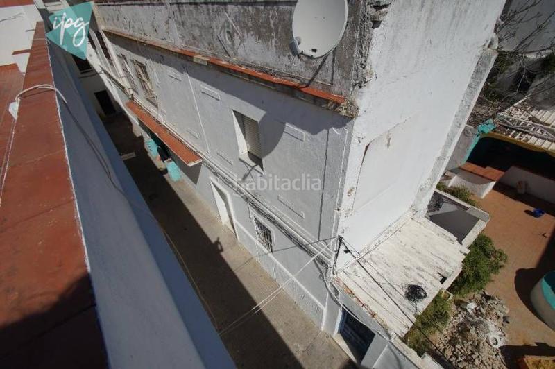 Foto 4b85f509-cb13-4acd-83c9-a96aaa9cc696. Maison dans Tarifa ciudad Tarifa