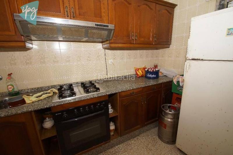 Foto 504bee05-2f59-4c06-a60d-b6c118f478a8. Maison dans Tarifa ciudad Tarifa