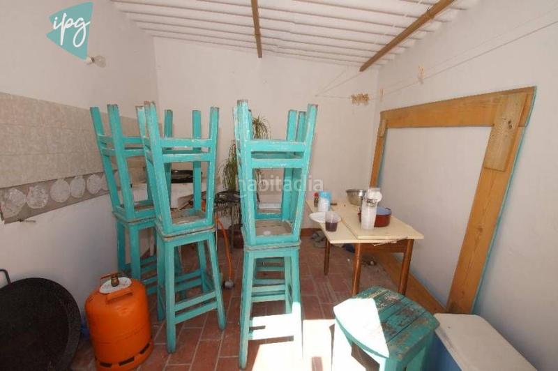 Foto 619f1c45-cd11-4109-82c2-17efa1d1c55a. Maison dans Tarifa ciudad Tarifa