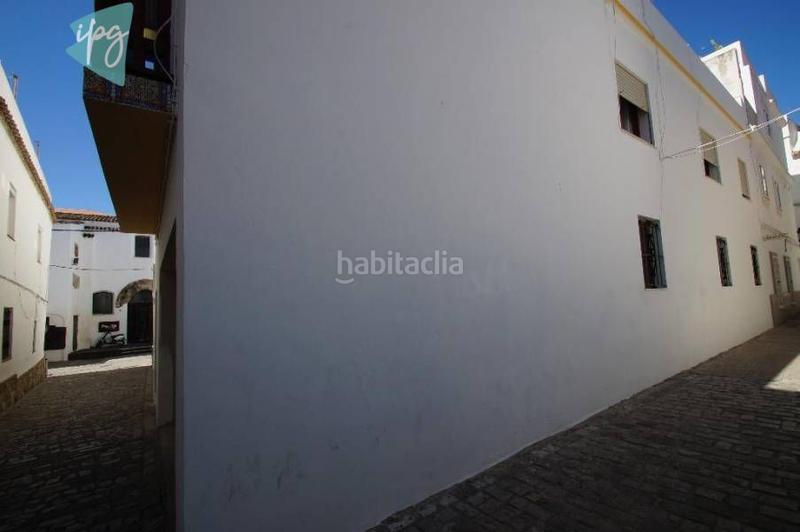 Foto 70186a30-d55c-4ae3-8c7e-8aef437084ff. Maison dans Tarifa ciudad Tarifa