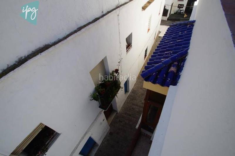 Foto 71c6786b-5207-4a6b-b30c-f709f73c8dbd. Maison dans Tarifa ciudad Tarifa