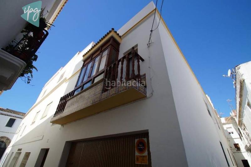 Foto 7d8b4f47-567e-49e3-93b4-936544fe813f. Maison dans Tarifa ciudad Tarifa