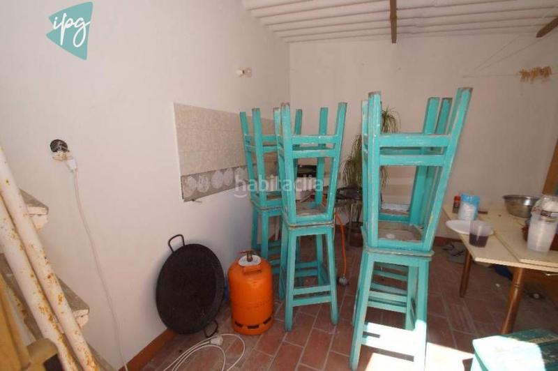 Foto 7e06f3ad-6a47-43b7-878e-8168210584cc. Maison dans Tarifa ciudad Tarifa