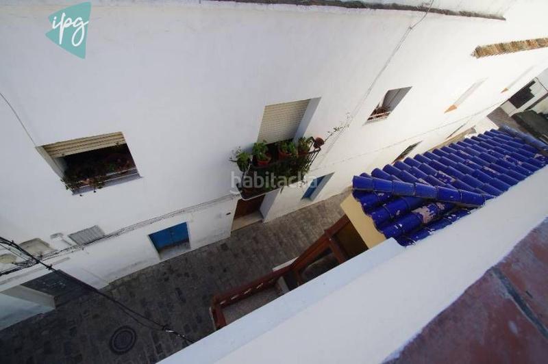 Foto 845a5f11-95a7-4cb3-8e4d-1c2de4321779. Maison dans Tarifa ciudad Tarifa