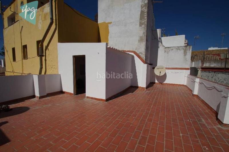 Foto 94b81cdc-b354-4825-be2a-e9692e1fabbc. Maison dans Tarifa ciudad Tarifa