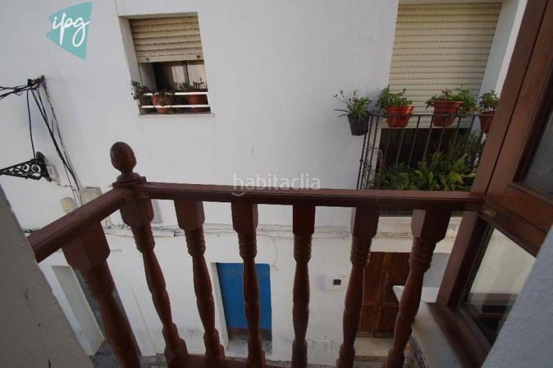 Foto c1c651b2-a4d3-4778-a116-9be109d4c70a. Maison dans Tarifa ciudad Tarifa