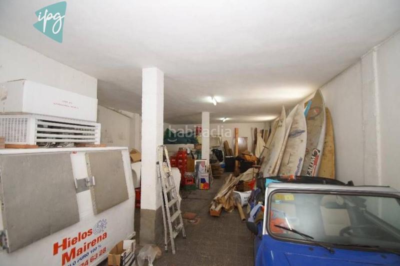 Foto e23f8556-0eb0-4f52-983d-40e2be97d05f. Maison dans Tarifa ciudad Tarifa